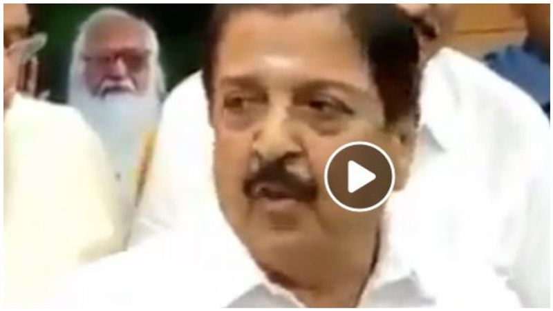 again sivakumar involved in celphone problem video is leaked