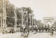 Remembrance Day: 2018 Centenary of the end of World War 1