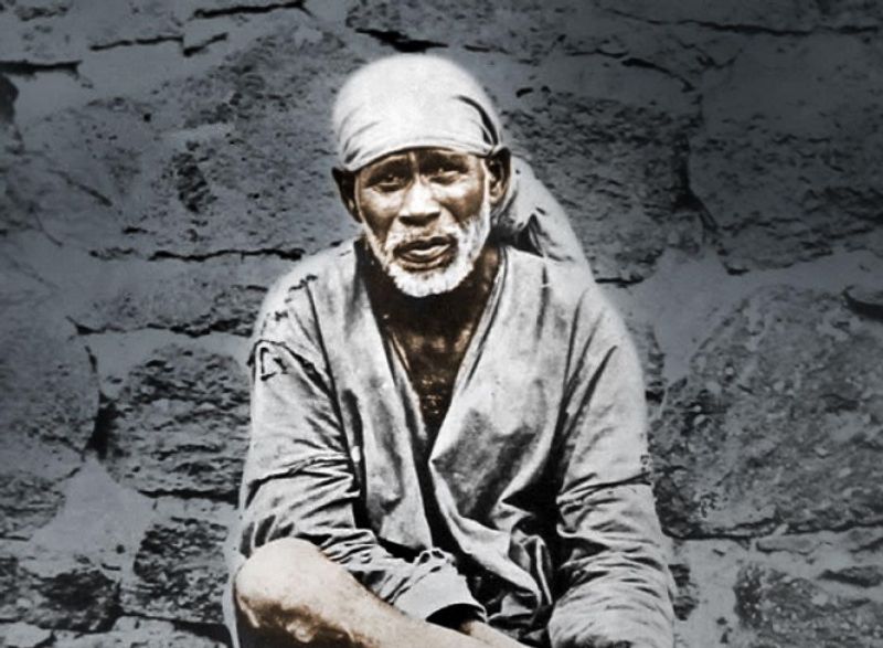 unknown facts about sai baba