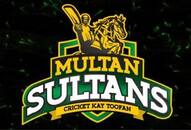 PCB ends agreement with PSL franchise Multan Sultans