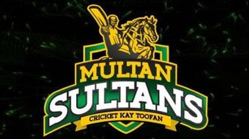 PCB ends agreement with PSL franchise Multan Sultans