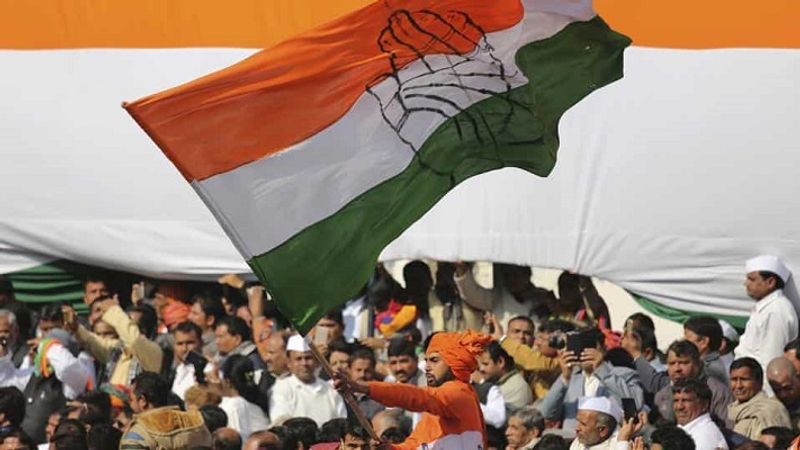 Congress cancels all rallies in UP after stampede-like situation at a marathon in Bareilly