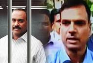 Ambidant Ponzi scam Janardhan Reddy arrested alok kumar