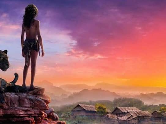 mowgli movie release on netflix on 7 december