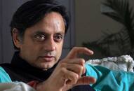 Shashi Tharoor  Narendra Modi Congress BJP Patiala House Court