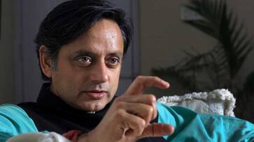 Shashi Tharoor summons court case defamation Prime Minister Narendra Modi