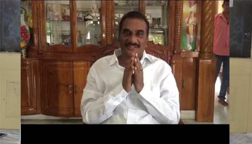  అనర్హత వేటు: సుప్రీంకు వెళ్లే వరకు తీర్పును నిలిపివేయాలని హైకోర్టులో వనమా పిటిషన్