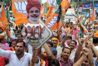 Madhya Pradesh Election: Modi blistering attack on congress