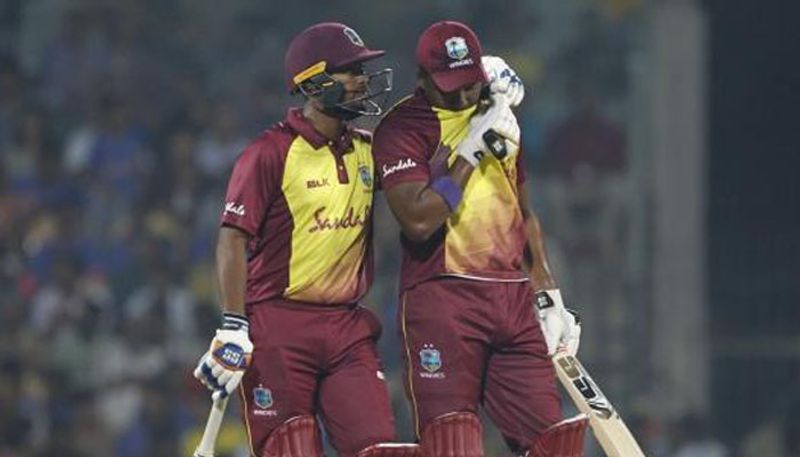 West Indies ODI and T20 squad for India tour No place for Chris Gayle