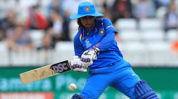 Women world T-20: India beat Pakistna by sever wicket