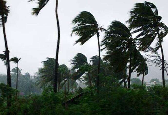 আমফানের রেশ যেতে না যেতেই ফের দুর্যোগ, প্রবল ঝড়-বৃষ্টিতে রাজ্যে মৃত ৩