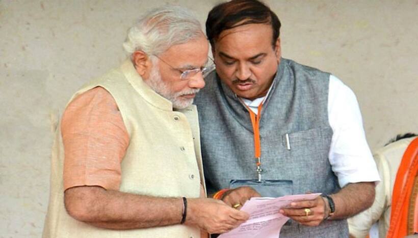 अनंत कुमार के बारे में कुछ रोचक तथ्य, इस सीट से कभी नहीं हारे चुनाव