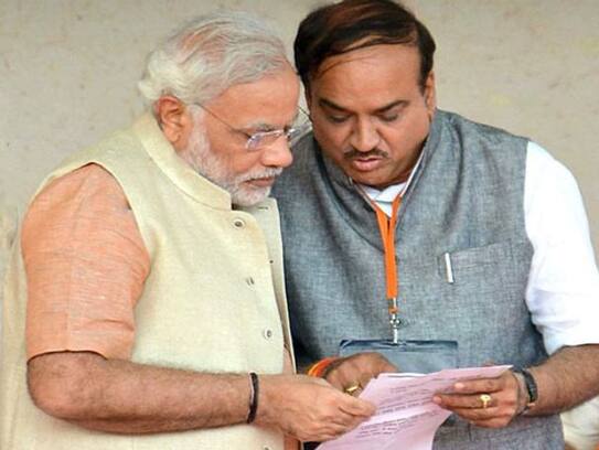 Interesting facts about union minister Anant Kumar