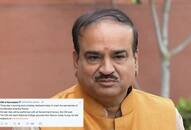 3day mourning  Karnataka for Ananth Kumar leaders pay homage