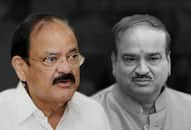 Union minister Ananth Kumar dies: Vice President M Venkaiah Naidu conveys condolences