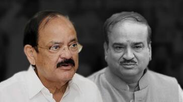 Union minister Ananth Kumar dies: Vice President M Venkaiah Naidu conveys condolences