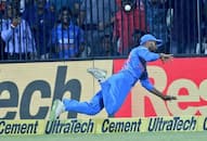 Watch: When Shikhar Dhawan turned Superman against West Indies