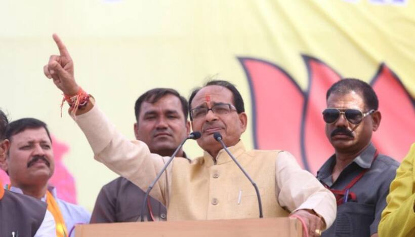 Indore temple tragedy: MP CM orders officials to find out wells, stepwells having constructions on them