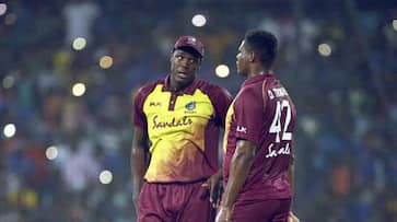 India vs West Indies, 3rd T20I: Captain Carlos Brathwaite says 0-3 whitewash is 'embarrassing'