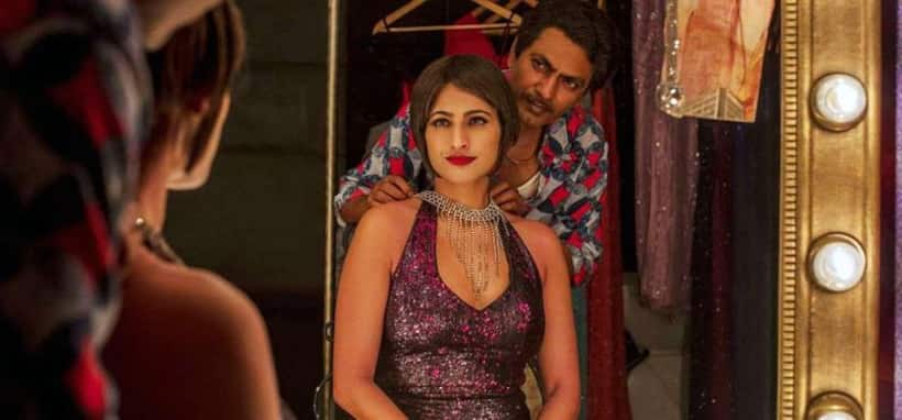 #MeToo: नवाजुद्दीन के बचाव में उतरी ‘कुक्कू’