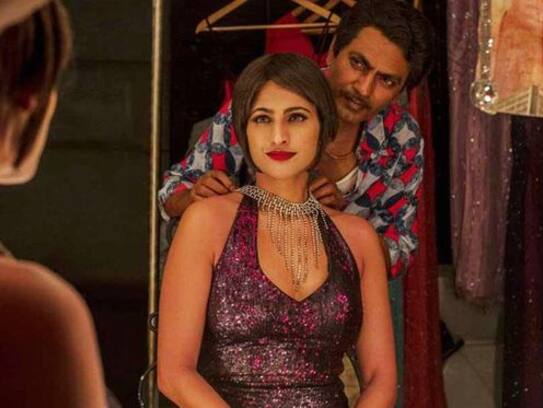 #metoo: Sacred Games Actress Kubra Sait came in defense of Nawazuddin