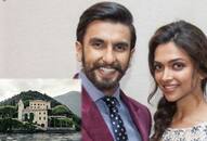 DeepVeer wedding: Super tight security at Lake Como villa, no tourists allowed for this week