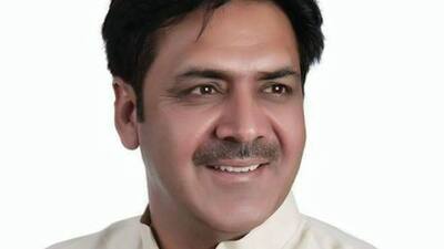 राजस्थान चुनाव: बीजेपी के पूर्व प्रदेश महामंत्री ने दिया इस्तीफा, वसुंधरा के खिलाफ भीतरघात का लगाया आरोप