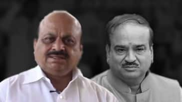 Basavaraj Bommai 30-year friendship Ananth Kumar political journey Karnataka leader