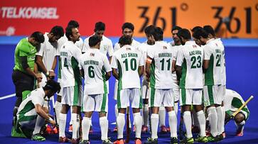 Hockey World Cup: Cash-strapped Pakistan finally finds sponsor, set to travel to India