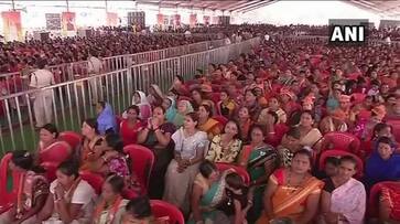 #Semifinals18 Chhattisgarh polls more women voters no female candidate