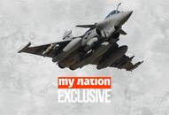 Rafale deal French Prime Minister Narendra Modi US Russia