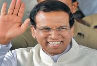 Sri Lankan parties challenge President Sirisena in court; snap elections on January 5