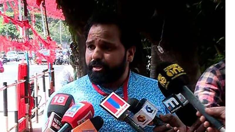 Drug smuggling case: CPM state secretary's son Bineesh Kodiyeri admits to knowing accused Anoop-snj