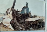 plan crash accident charkhi dadri haryana remembering 22 years ago