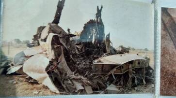 plan crash accident charkhi dadri haryana remembering 22 years ago