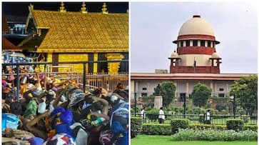 Sabarimala row Travancore Devaswom Board buy time implement Supreme Court order