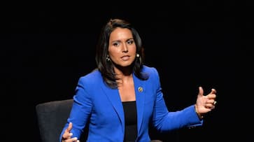 america tulsi gabbard planning to run for us presidency