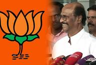 Rajinikanth Shocking Reply BJP Threat Democracy