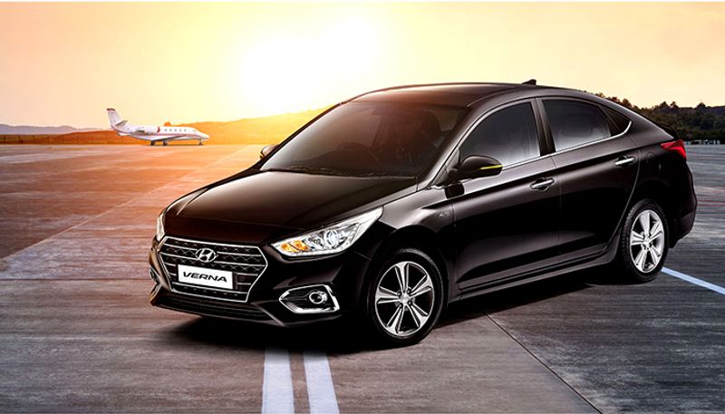 hyundai verna have bs6 engine