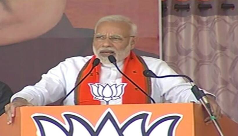 #सेमीफाइनल18: मध्यप्रदेश चुनाव में प्रधानमंत्री मोदी का चमत्कार ही बीजेपी को दिला सकता है बढ़त