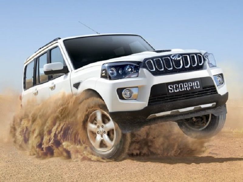 Mahindra Scorpio S9 variant launched at Rs 13.99 lakh