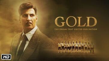 Akshay Kumar's sports drama 'Gold' headed for release in China