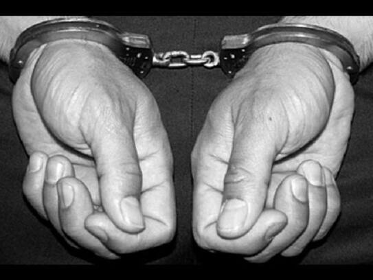 man arrested for fake marriage profile