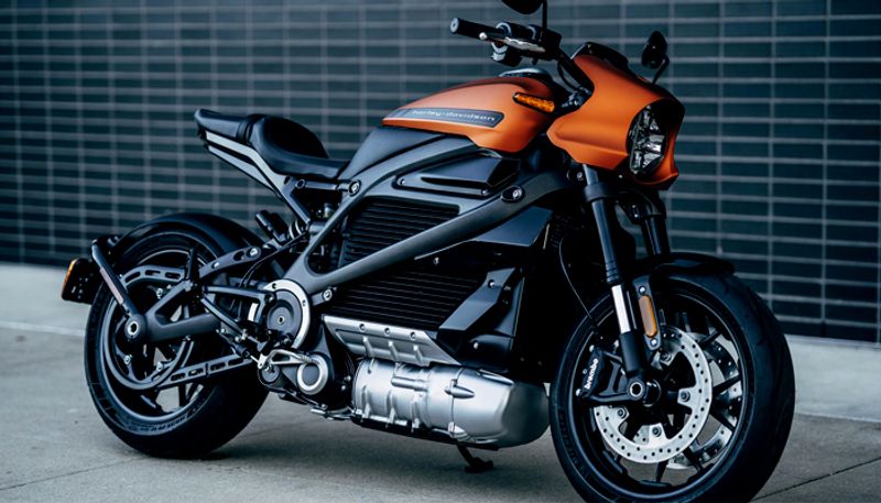 Harley Davidson LiveWire prices revealed