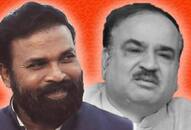 BJP Sriramulu Ananth Kumar death Union Minister