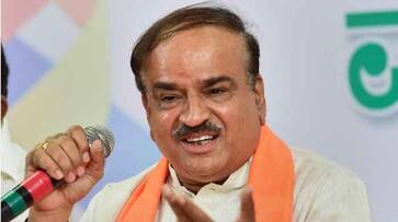 The central government has announced a state funeral for Ananth Kumar.