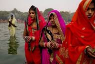 Chhath Puja Delhi public holiday Central Pollution Control Board no firecrackers