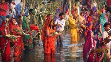 Delhi Government announces public holiday on Chhath festival