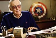 Superheroes maker stan lee dead at 95