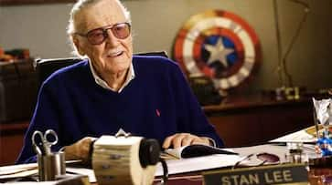 Superheroes maker stan lee dead at 95